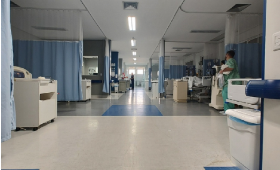 Montante engloba desde a construção de novo AME e ampliação de hospitais até a entrega de uma frota maciça de 345 veículos para os municípios da 19ª regional de Saúde