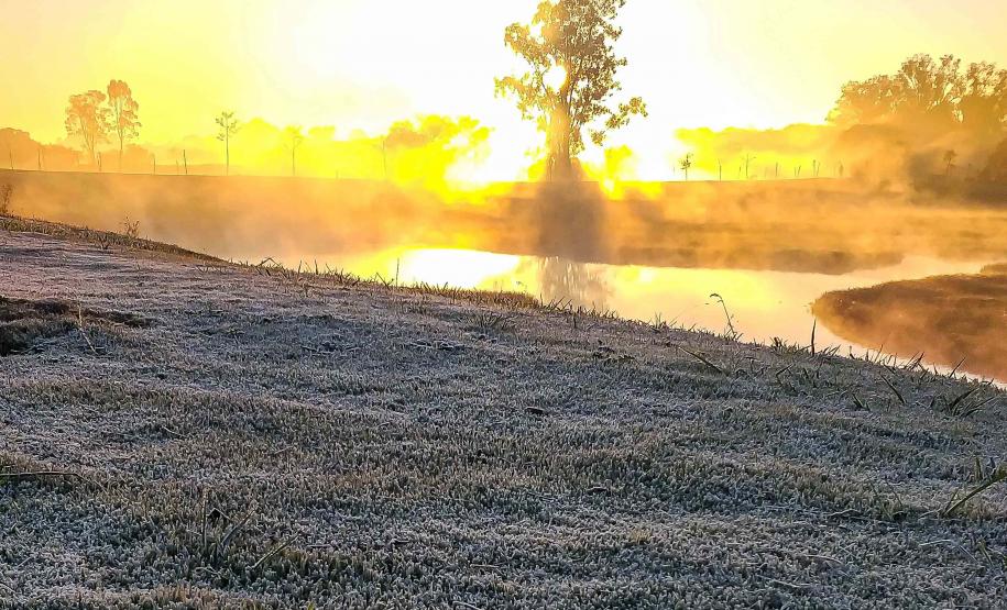 Como o El Niño e a amplitude térmica impactam a saúde da população
