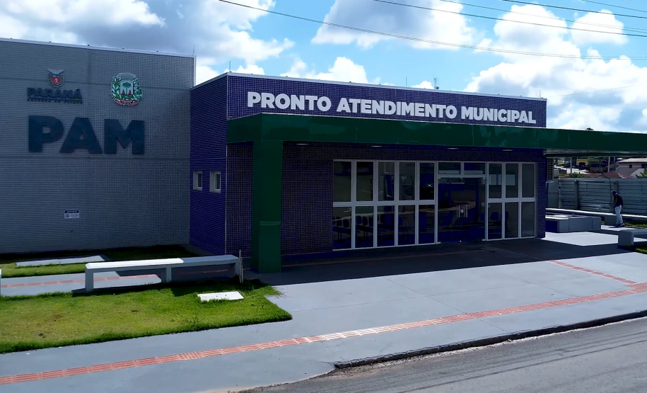 Com mais de R$ 122 milhões investidos, Estado moderniza infraestrutura de saúde e renova frota na região de Telêmaco Borba