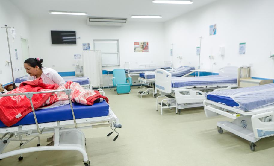Infarto e AVC: Samu em todo o Paraná utiliza medicamento que evita mortes e sequelas graves