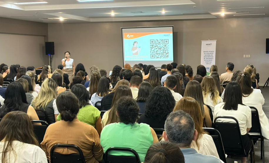 Segurança do paciente: Anvisa certifica 70 estabelecimentos de saúde no Paraná
