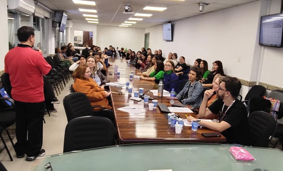 mostra nacional PSE