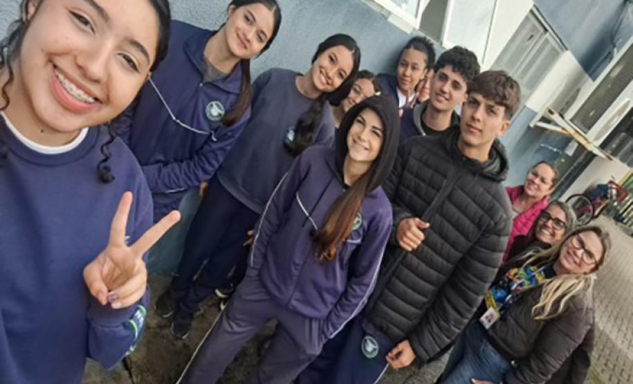 mostra nacional PSE