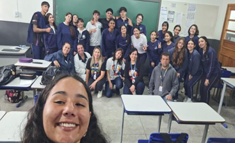 mostra nacional PSE