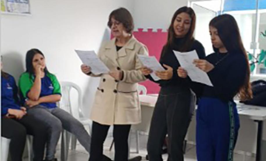 mostra nacional PSE