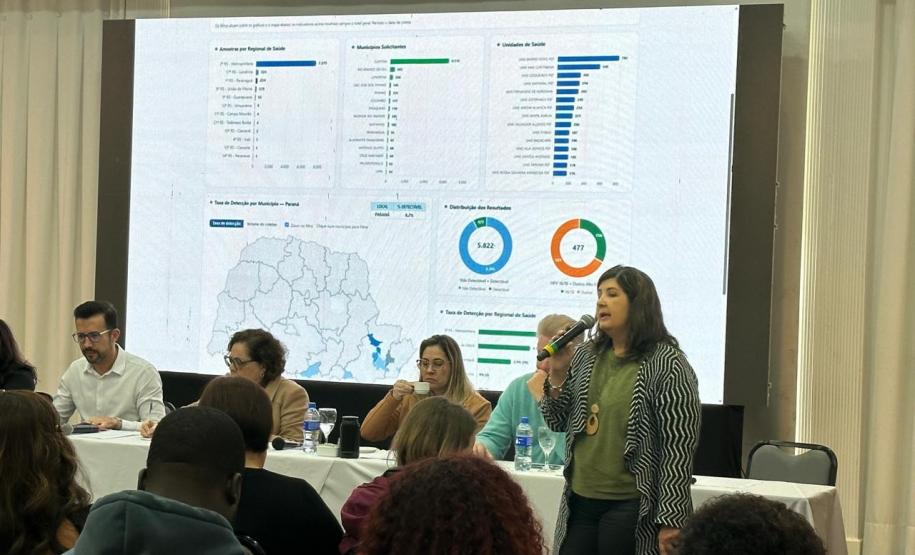 Sesa e Cosems avançam com novas diretrizes para a saúde pública em reunião da CIB