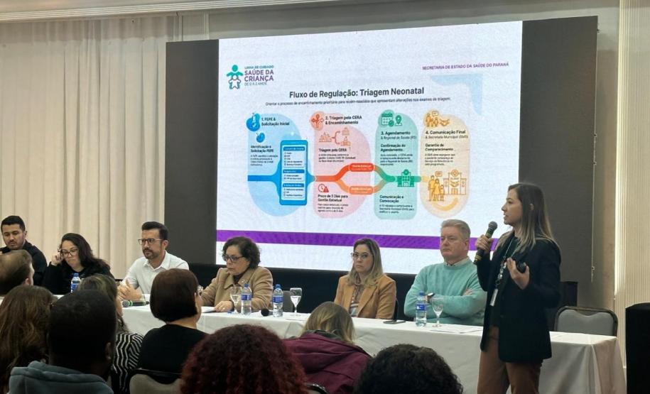 Sesa e Cosems avançam com novas diretrizes para a saúde pública em reunião da CIB