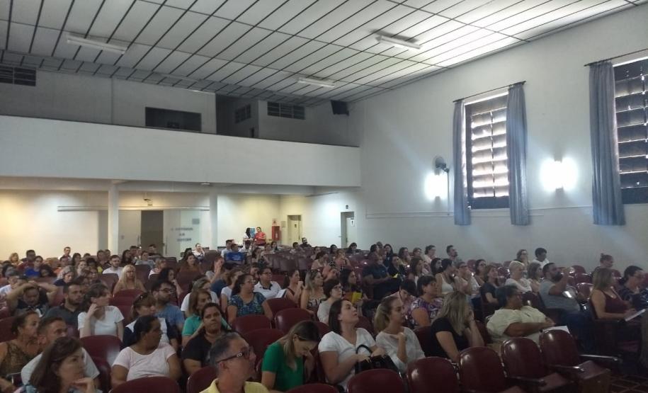 Secretaria da Saúde reforça capacitação de assistência ao paciente suspeito de dengue