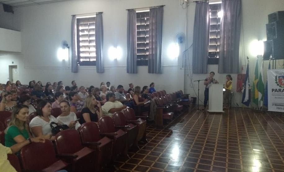Secretaria da Saúde reforça capacitação de assistência ao paciente suspeito de dengue