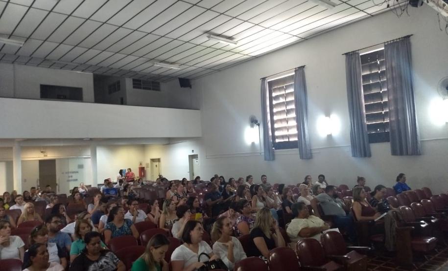 Secretaria da Saúde reforça capacitação de assistência ao paciente suspeito de dengue