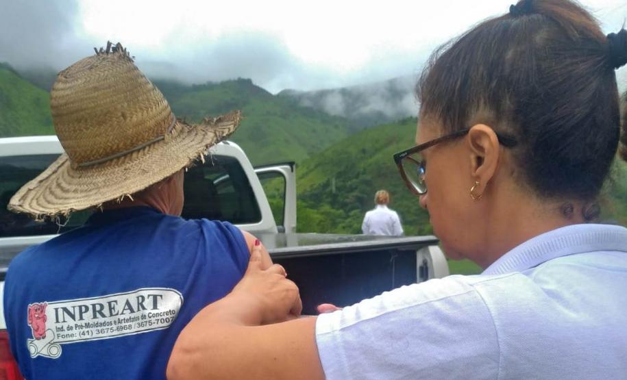 SESA registra novo caso de febre amarela