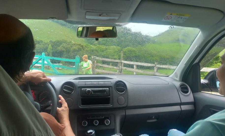 SESA registra novo caso de febre amarela