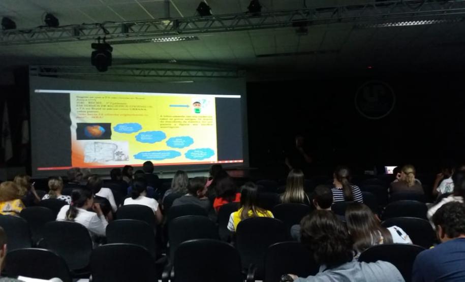 SESA pede a ajuda da população para o combate à dengue