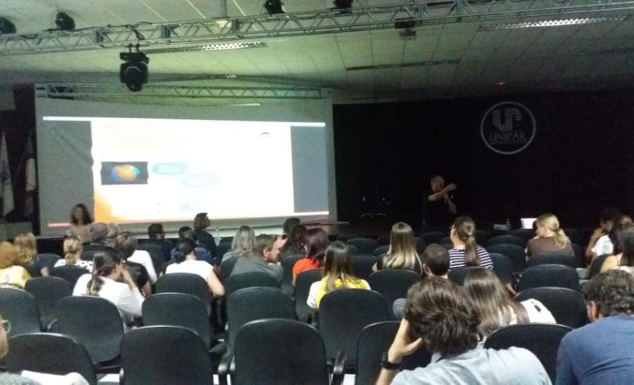 SESA pede a ajuda da população para o combate à dengue