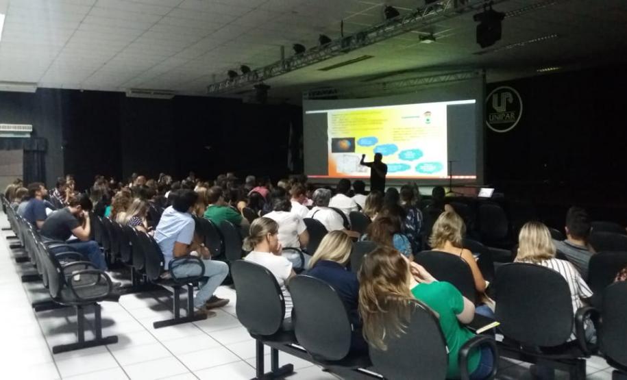 SESA pede a ajuda da população para o combate à dengue