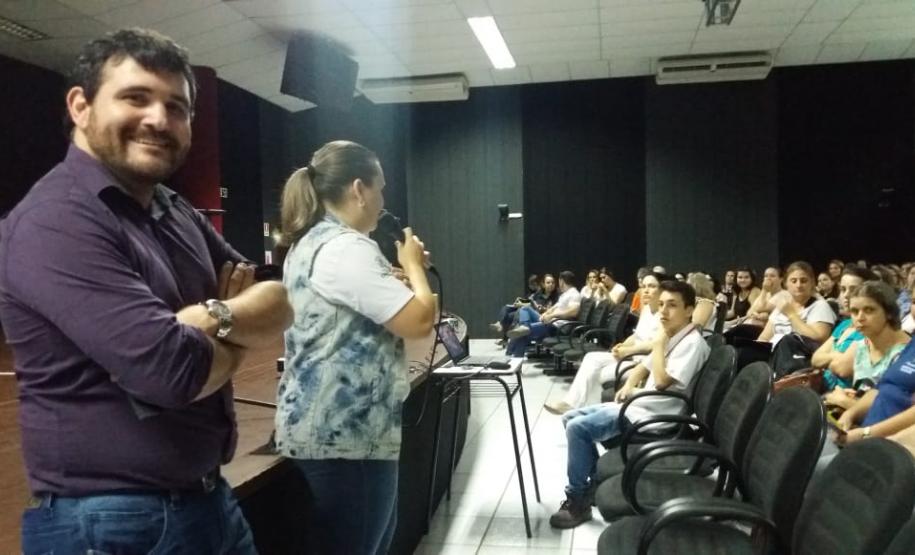 SESA pede a ajuda da população para o combate à dengue