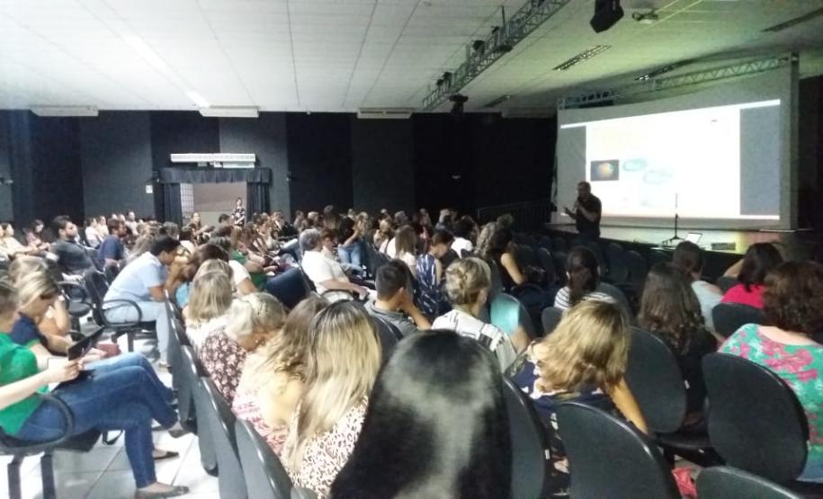 SESA pede a ajuda da população para o combate à dengue