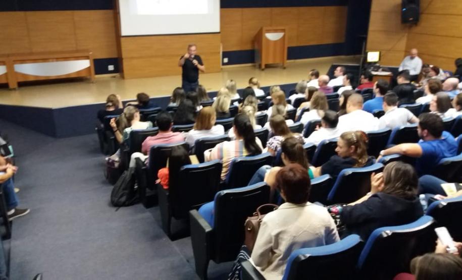 SESA pede a ajuda da população para o combate à dengue