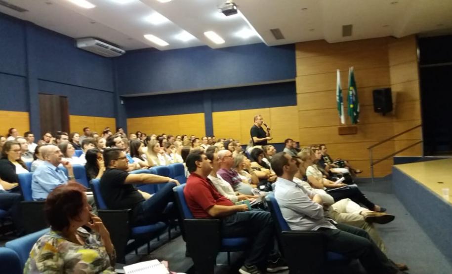 SESA pede a ajuda da população para o combate à dengue