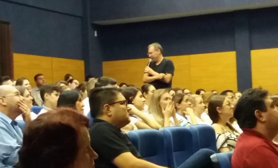 SESA pede a ajuda da população para o combate à dengue