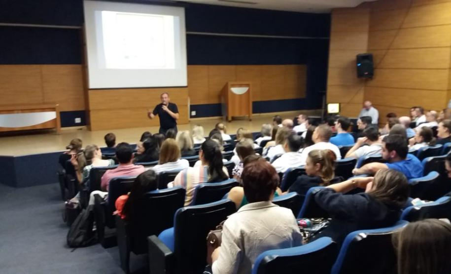 SESA pede a ajuda da população para o combate à dengue