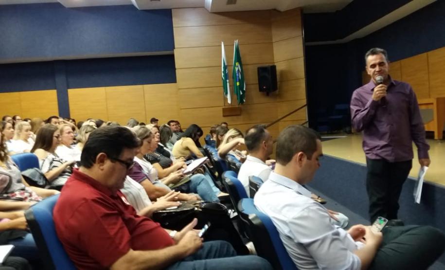 SESA pede a ajuda da população para o combate à dengue