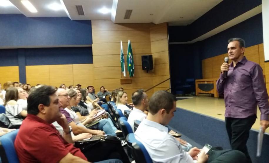 SESA pede a ajuda da população para o combate à dengue