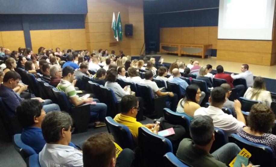 SESA pede a ajuda da população para o combate à dengue