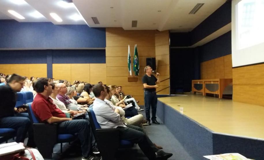 SESA pede a ajuda da população para o combate à dengue