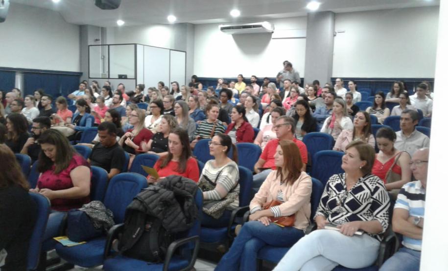 SESA pede a ajuda da população para o combate à dengue