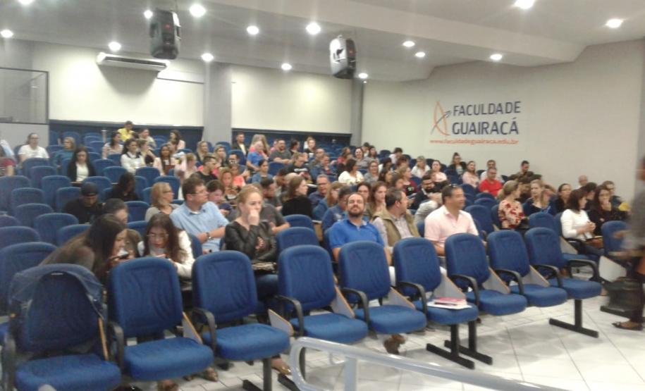 SESA pede a ajuda da população para o combate à dengue