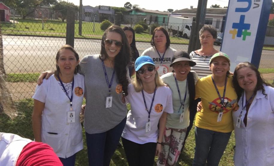 SESA pede a ajuda da população para o combate à dengue