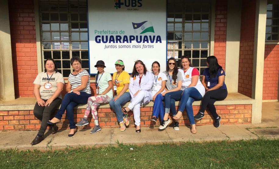 SESA pede a ajuda da população para o combate à dengue