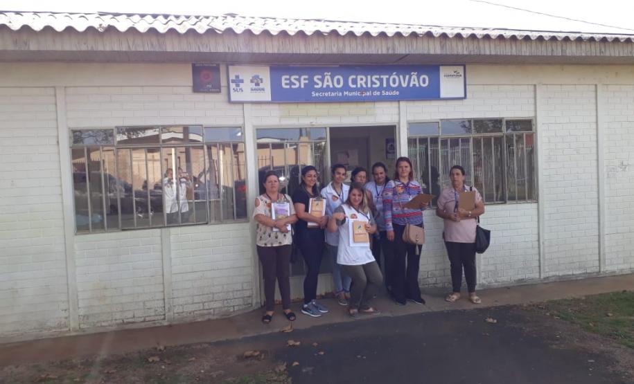 SESA pede a ajuda da população para o combate à dengue