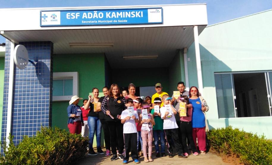 SESA pede a ajuda da população para o combate à dengue