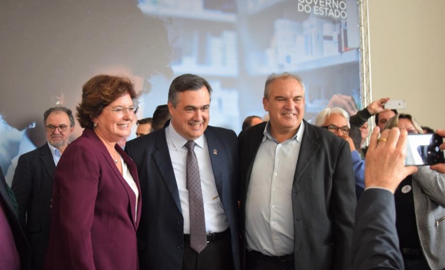 ASSINATURA CONSORCIO