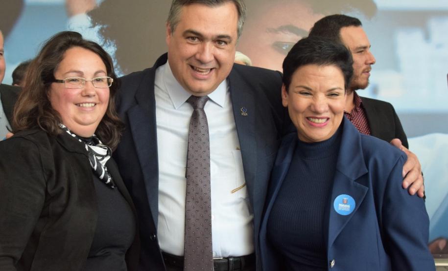 ASSINATURA CONSORCIO