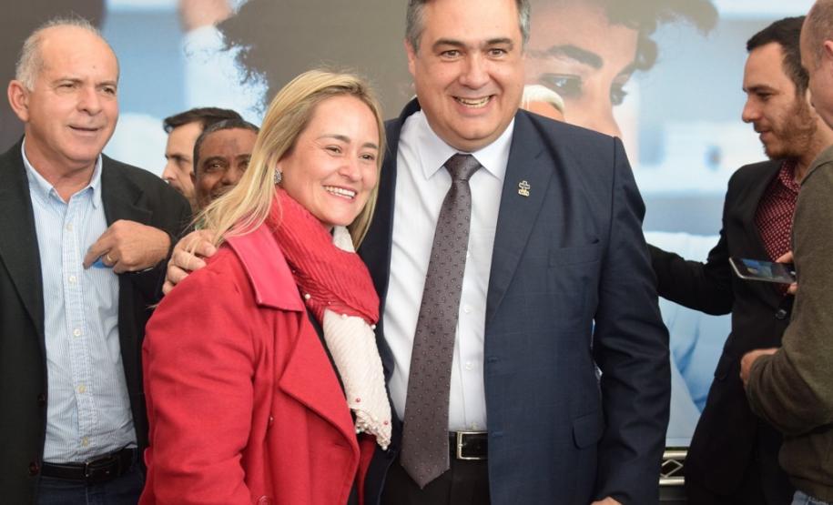 ASSINATURA CONSORCIO