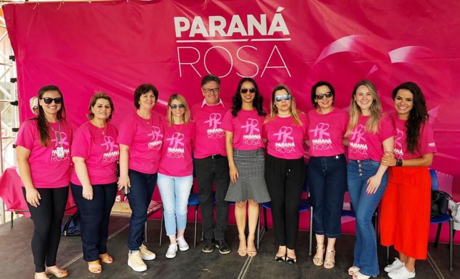 Paraná Rosa