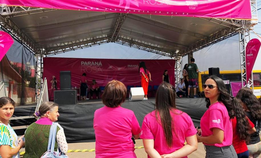 Paraná Rosa