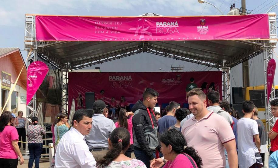 Paraná Rosa