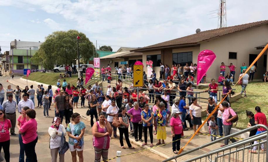 Paraná Rosa