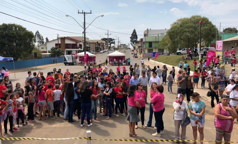 Paraná Rosa
