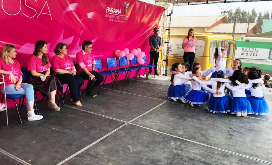 Paraná Rosa
