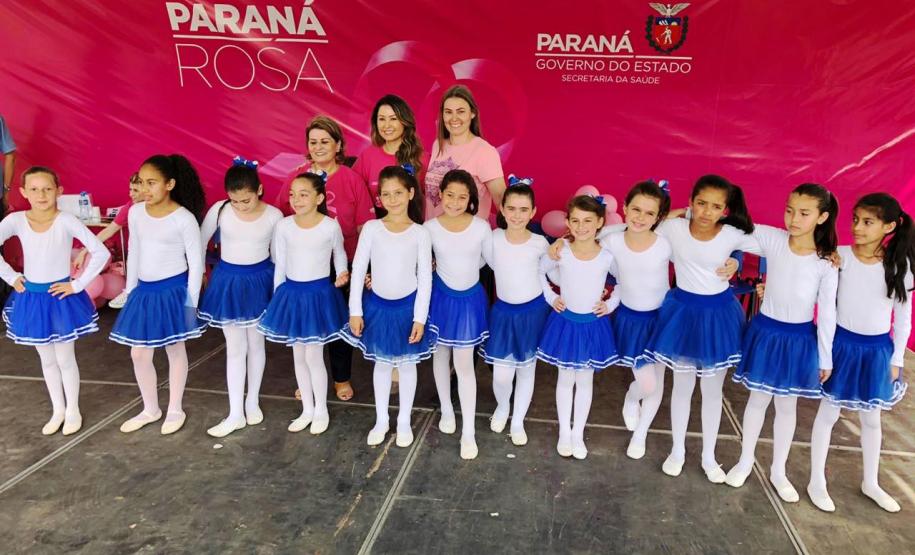 Paraná Rosa