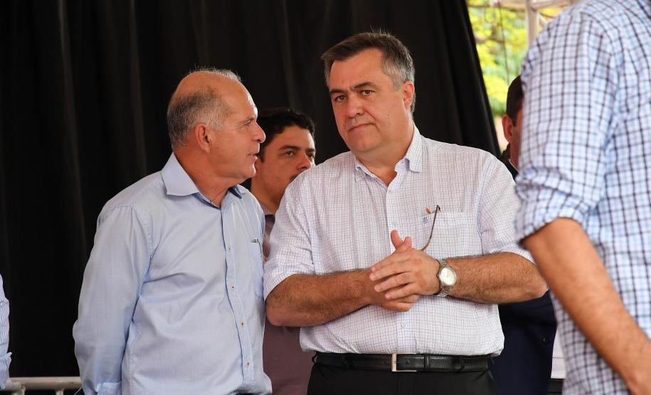 Região Noroeste recebe 30 novas ambulâncias do Samu