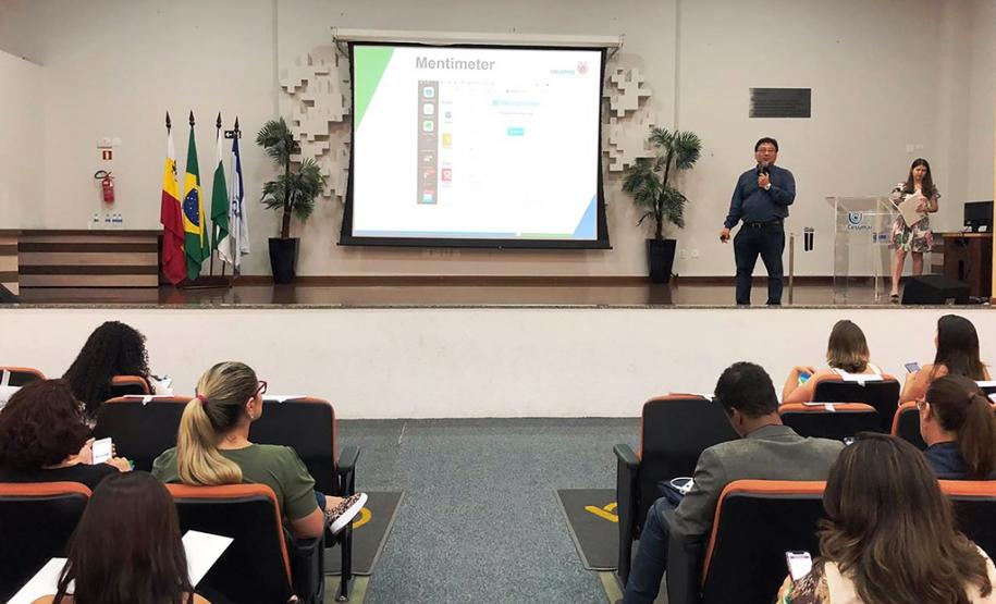 Materno-infantil em Maringá