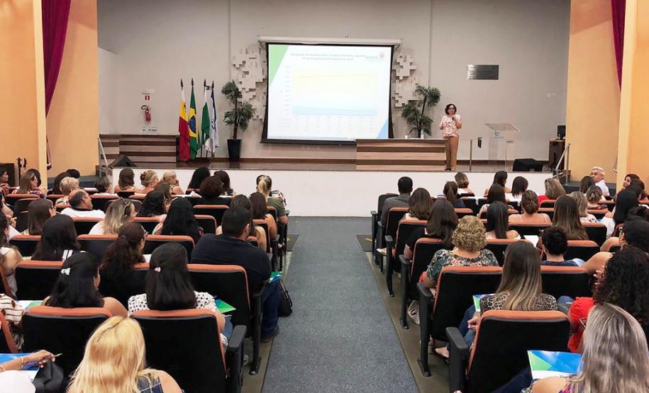 Materno-infantil em Maringá