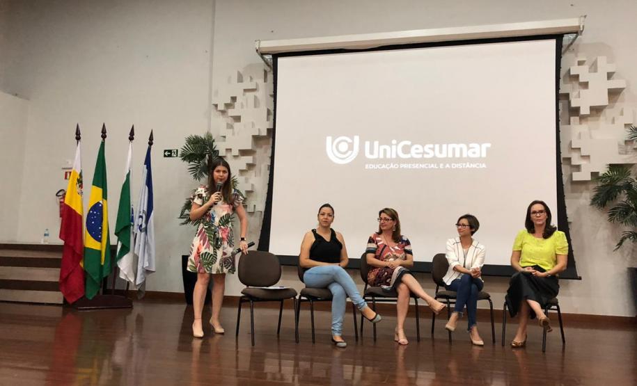 Materno-infantil em Maringá