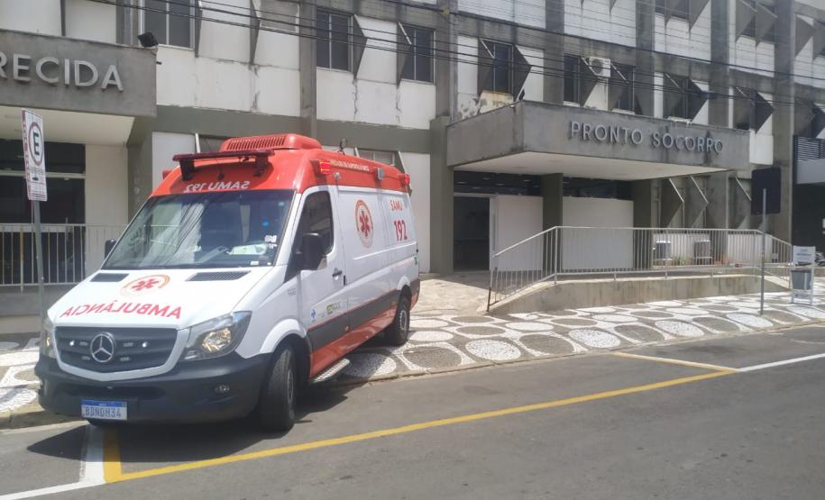 Umuarama conta com rede contínua de atendimento hospitalar de alta complexidade